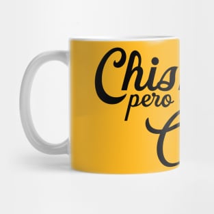 Chismosa Mug